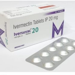 Ивермектин