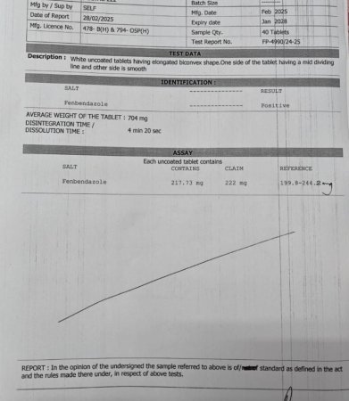 Сертификат zolvac-222